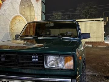 Авто ВАЗ 2105 1997 № 8382961