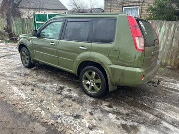 Авто Nissan Ad 2006 № 8382962
