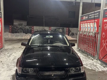 Авто Opel Vectra 1990 № 8382965