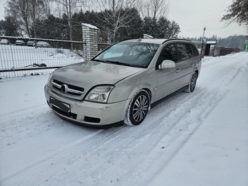 Авто Opel Vectra 2005 № 8382967