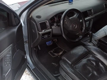 Авто Opel Vectra 2008 № 8382975