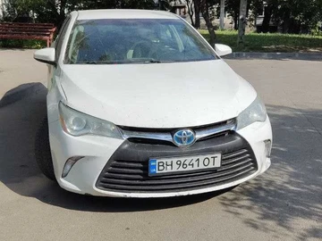 Авто Toyota Camry 2015 № 8382977
