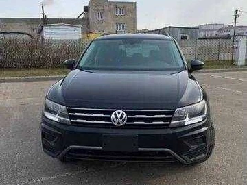 Авто Volkswagen Tiguan 2019 № 8382978