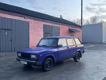 Авто ВАЗ 2104 2005 № 8382979