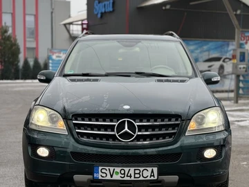Авто Mercedes 320 2007 № 8382981