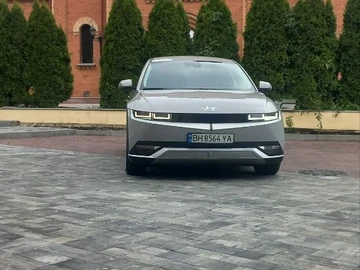Авто Hyundai Ioniq 2022 № 8382983