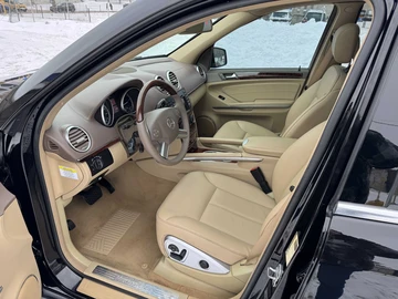 Авто Mercedes Gl Серия 2012 № 8382987
