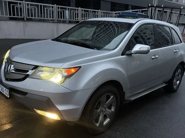 Авто Acura Mdx 2007 № 8383076