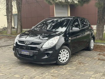 Авто Hyundai I20 2011 № 8383077