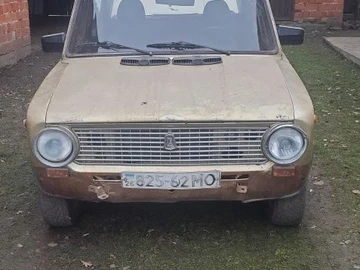 Авто ВАЗ 2101 1981 № 8383081