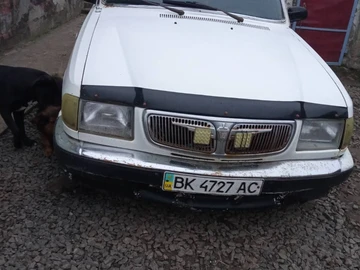 Авто ГАЗ 3110 2003 № 8383063