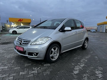 Авто Mercedes A Серия 2007 № 8383086
