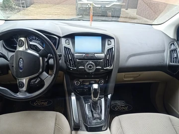 Авто Ford Focus 2012 № 8383092