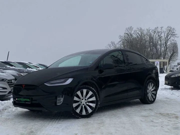 Авто Tesla Model X 2020 № 8383099