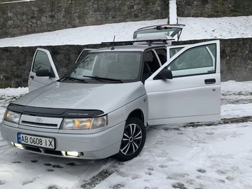 Авто ВАЗ 2111 2006 № 8383204