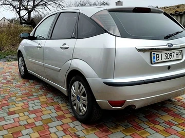 Авто Ford C-Max 2004 № 8383345
