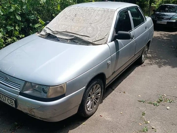Авто ВАЗ 2110 2010 № 8383354
