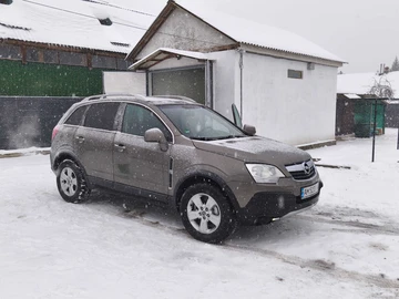 Авто Opel Antara 2006 № 8383373