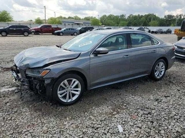 Авто Volkswagen Passat Sedan 2020 № 8383382