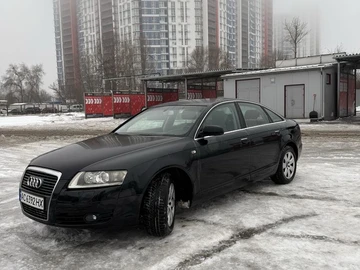 Авто Audi A6 2005 № 8383397