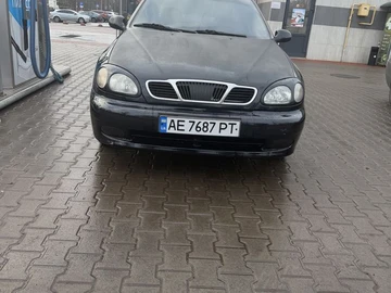 Авто Daewoo Sens 2006 № 8383398