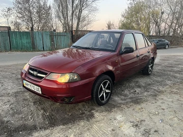 Авто Daewoo Nexia 2011 № 8383399