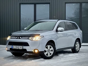 Авто Mitsubishi Outlander 2012 № 8383401