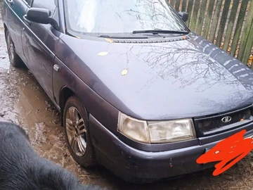Авто Ford Canyon 2001 № 8383409