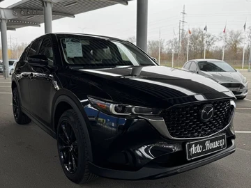 Авто Mazda Cx-5 2023 № 8383415