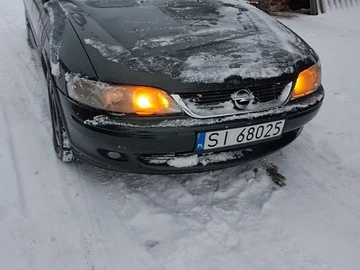 Авто Opel Vectra 2000 № 8383416