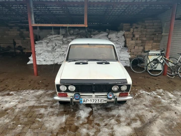 Авто ВАЗ 2103 1974 № 8383417