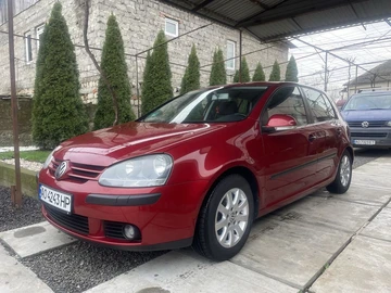 Авто Volkswagen Golf 2003 № 8383419
