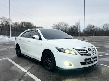 Авто Toyota Camry 2011 № 8383421