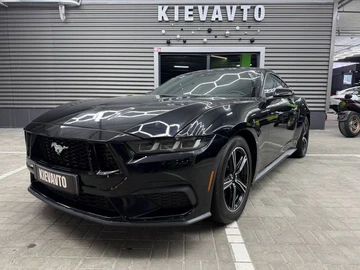 Авто Ford Mustang 2023 № 8383425