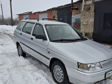 Авто ВАЗ 2111 2010 № 8383426