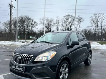 Авто Buick Encore 2013 № 8383434