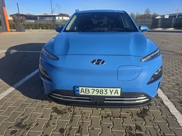 Авто Hyundai Amica 2022 № 8383439