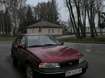 Авто Daewoo Nexia 2007 № 8383518