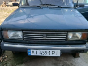 Авто ВАЗ 2104 2005 № 8383543