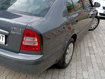 Авто Skoda Octavia 2009 № 8383545