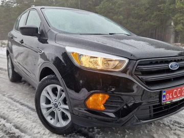Авто Ford Escape 2016 № 8383548