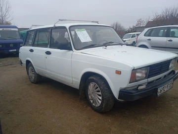 Авто ВАЗ 2104 1994 № 8383549