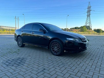 Авто Honda Accord 2007 № 8383559