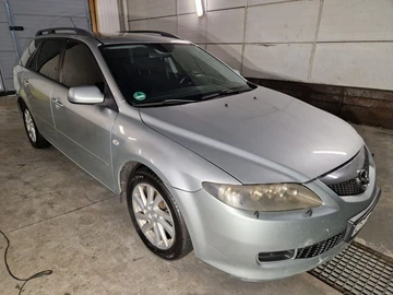 Авто Mazda 6 2006 № 8383567