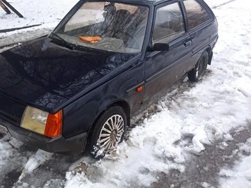 Авто ЗАЗ Таврия 1998 № 8383568