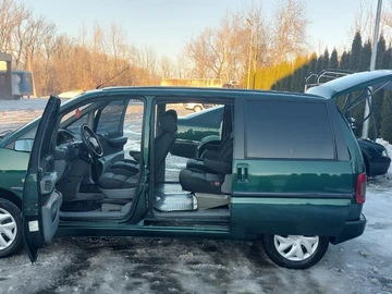 Авто Fiat Ulysse 1999 № 8383679