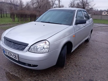 Авто ВАЗ 2170 Priora 2007 № 8383684