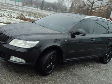 Авто Skoda Octavia 2011 № 8383694