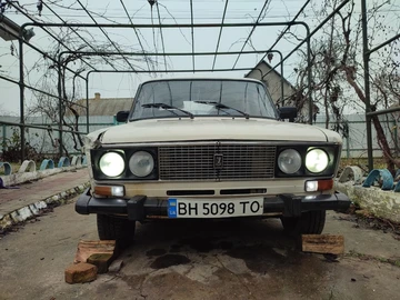 Авто ВАЗ 2106 1991 № 8383695