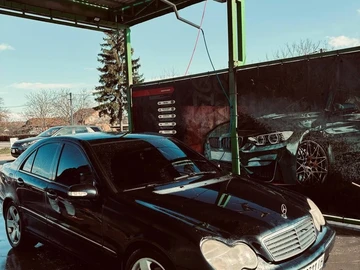 Авто Mercedes 200 2002 № 8383697